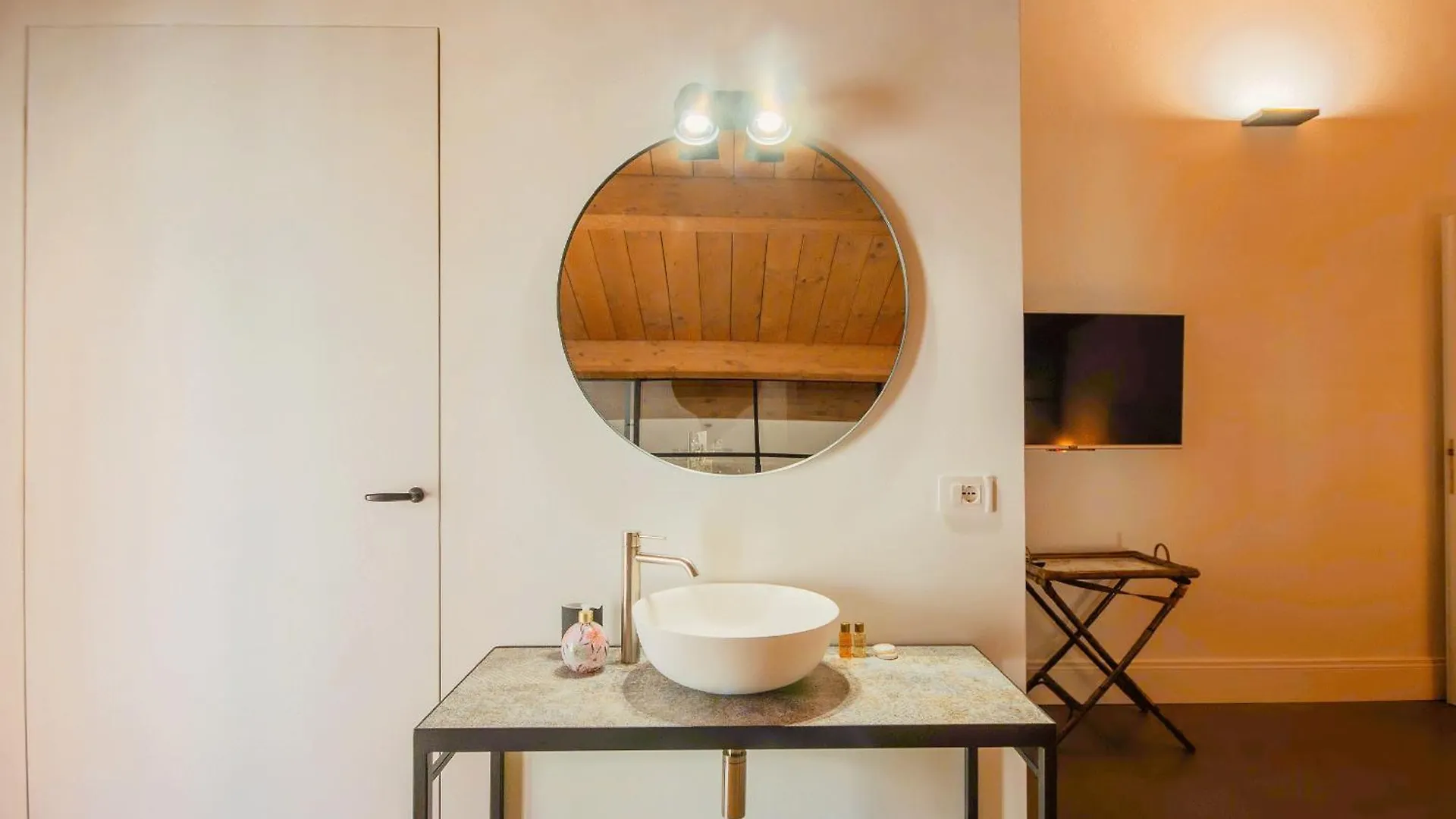 Colosseo Apartment Eleganza E Comfort Řím Itálie