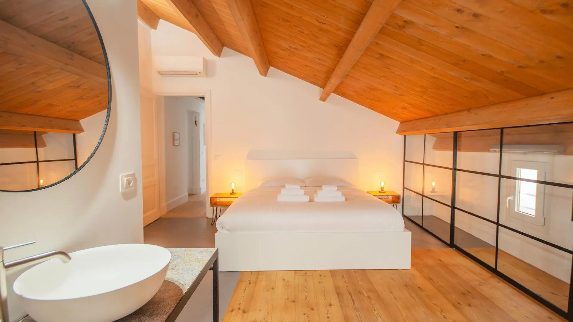 Colosseo Apartment Eleganza E Comfort Řím