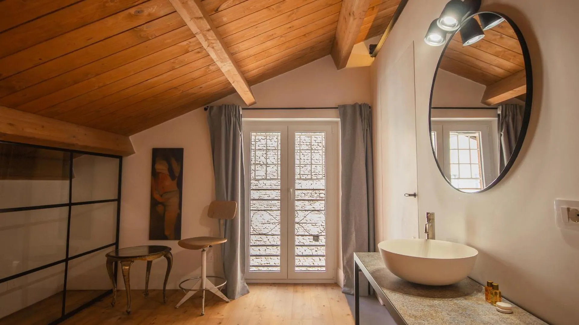 Colosseo Apartment Eleganza E Comfort Řím