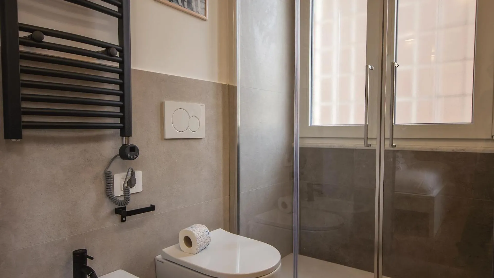 Colosseo Apartment Eleganza E Comfort روما