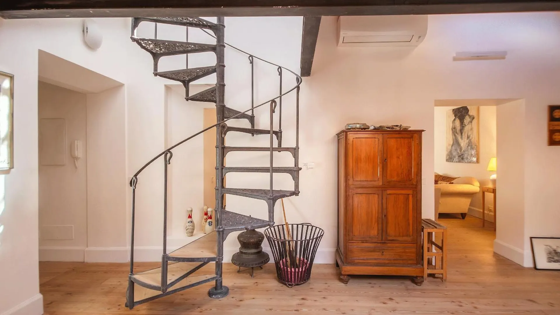 Colosseo Apartment Eleganza E Comfort روما
