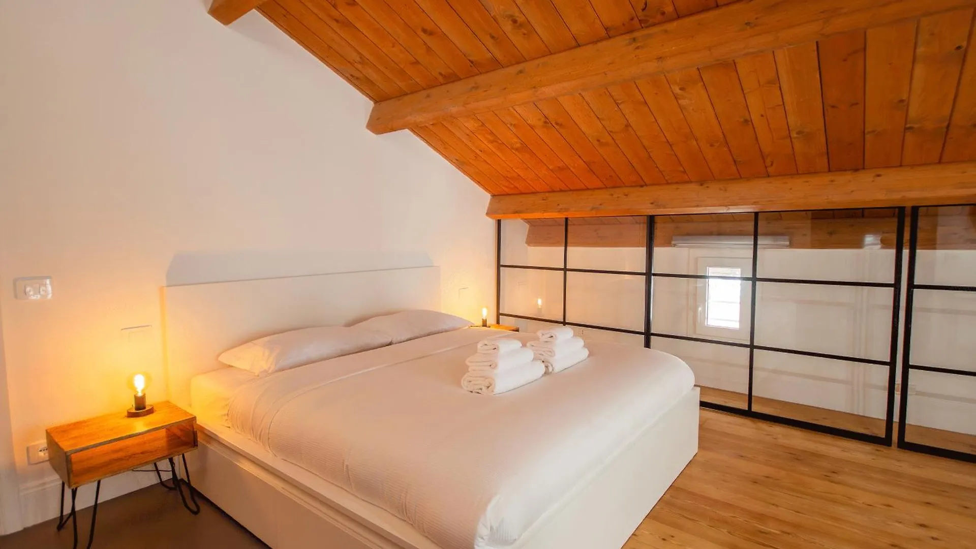 Colosseo Apartment Eleganza E Comfort روما 0*,