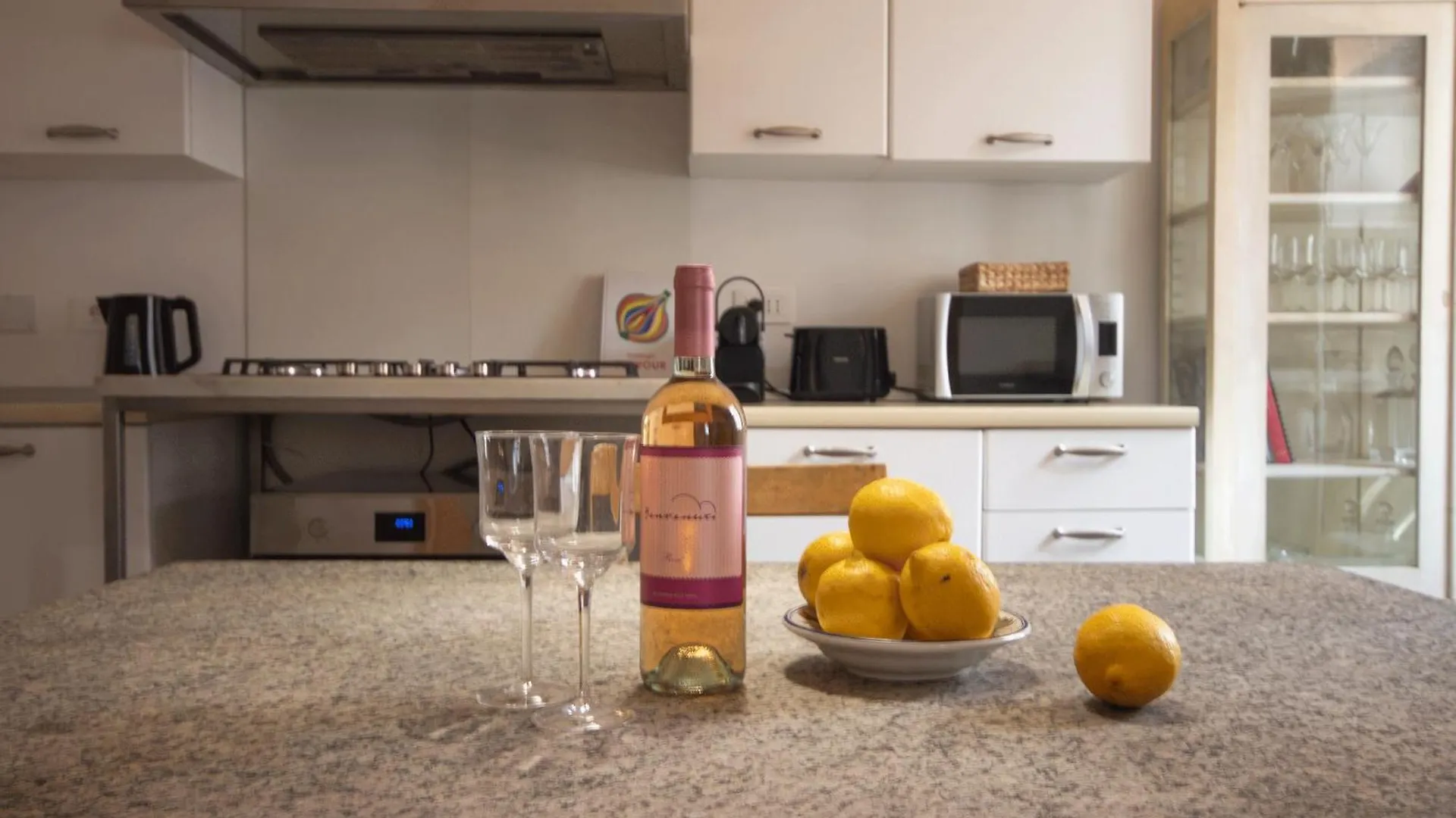 Colosseo Apartment Eleganza E Comfort روما