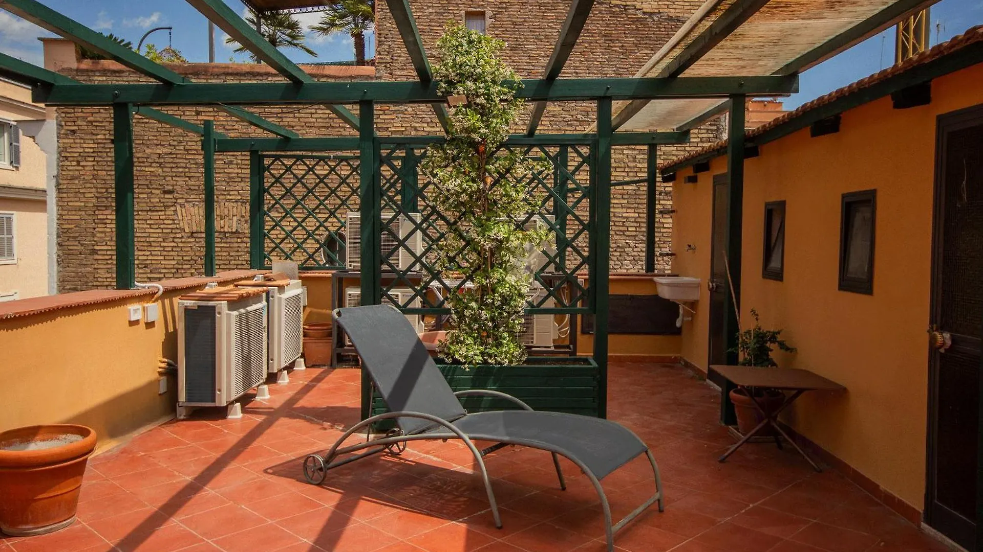 Colosseo Apartment Eleganza E Comfort روما إيطاليا