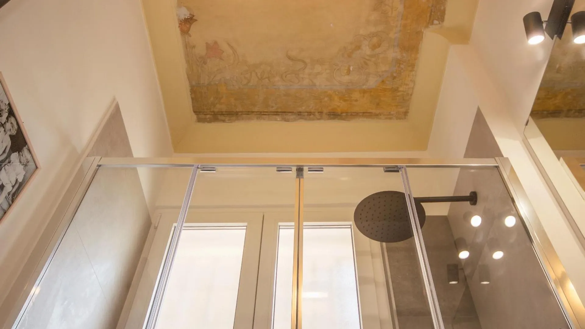 Colosseo Apartment Eleganza E Comfort روما