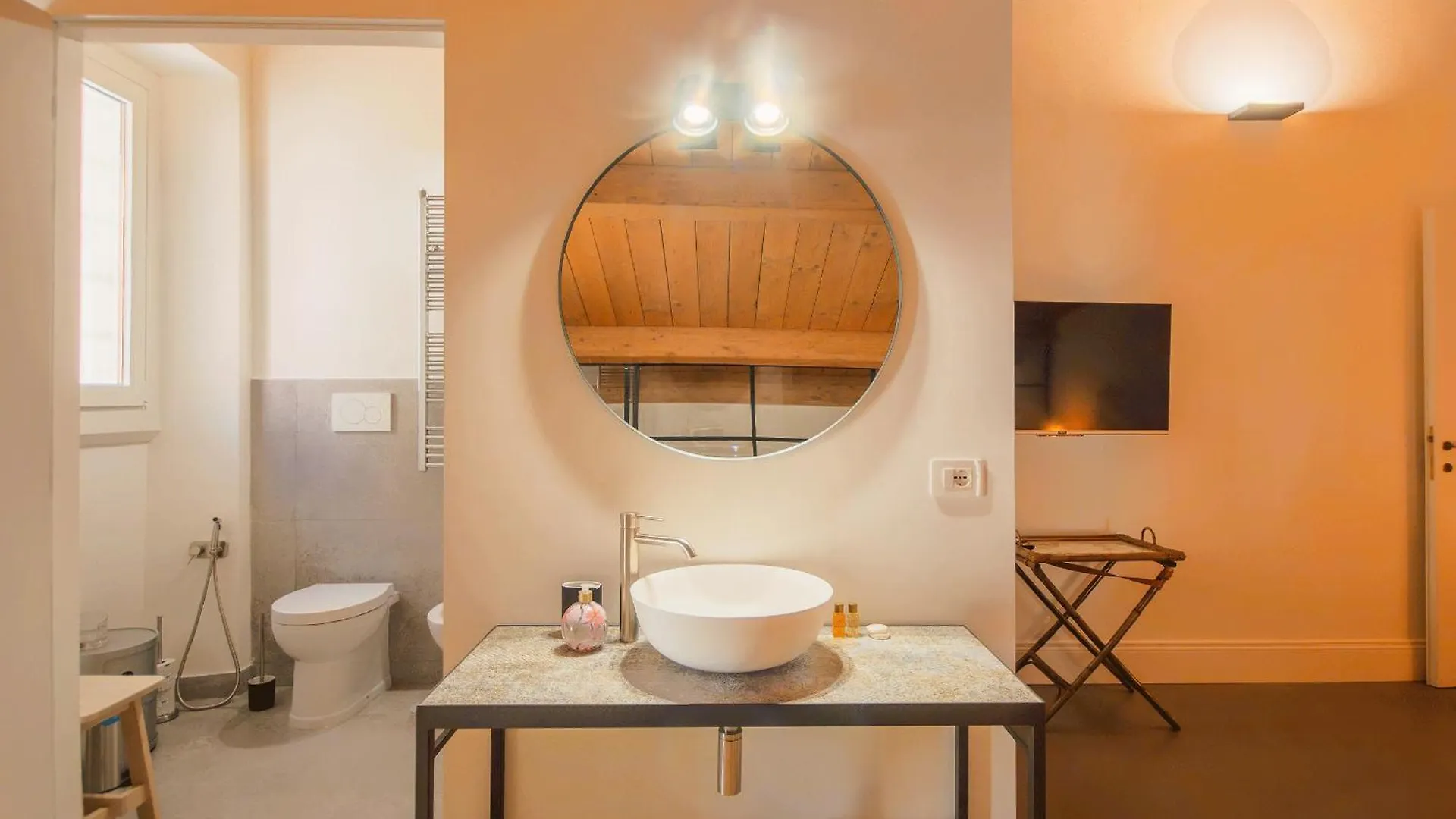 Colosseo Apartment Eleganza E Comfort روما 0*,  إيطاليا