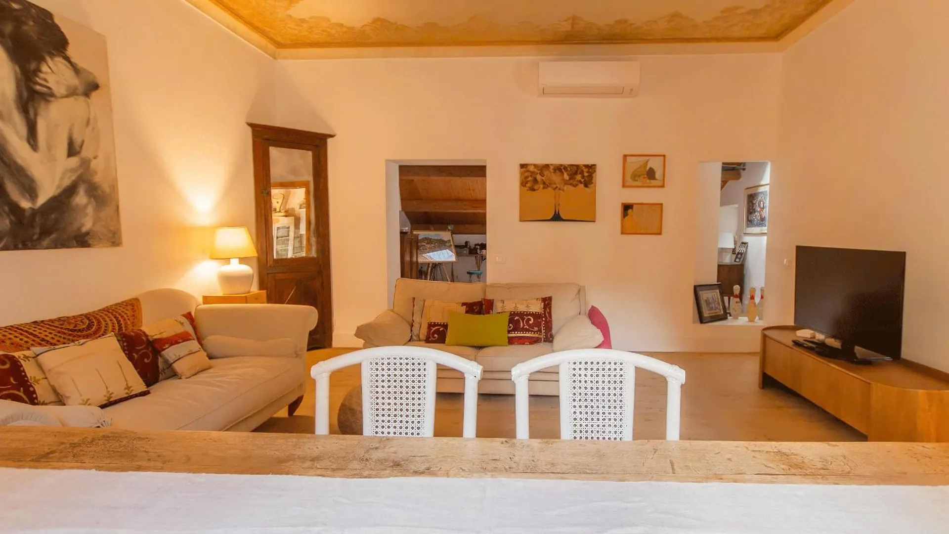 Colosseo Apartment Eleganza E Comfort روما 0*,  إيطاليا